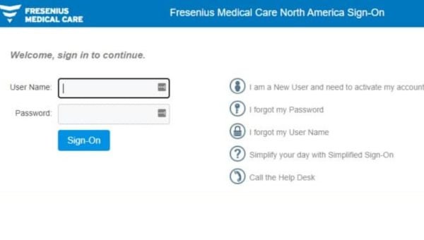 How to Access FMC4ME Employee Page