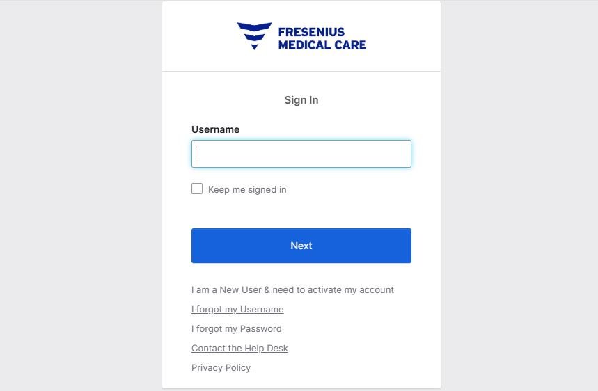 How to Log in to FMC4ME